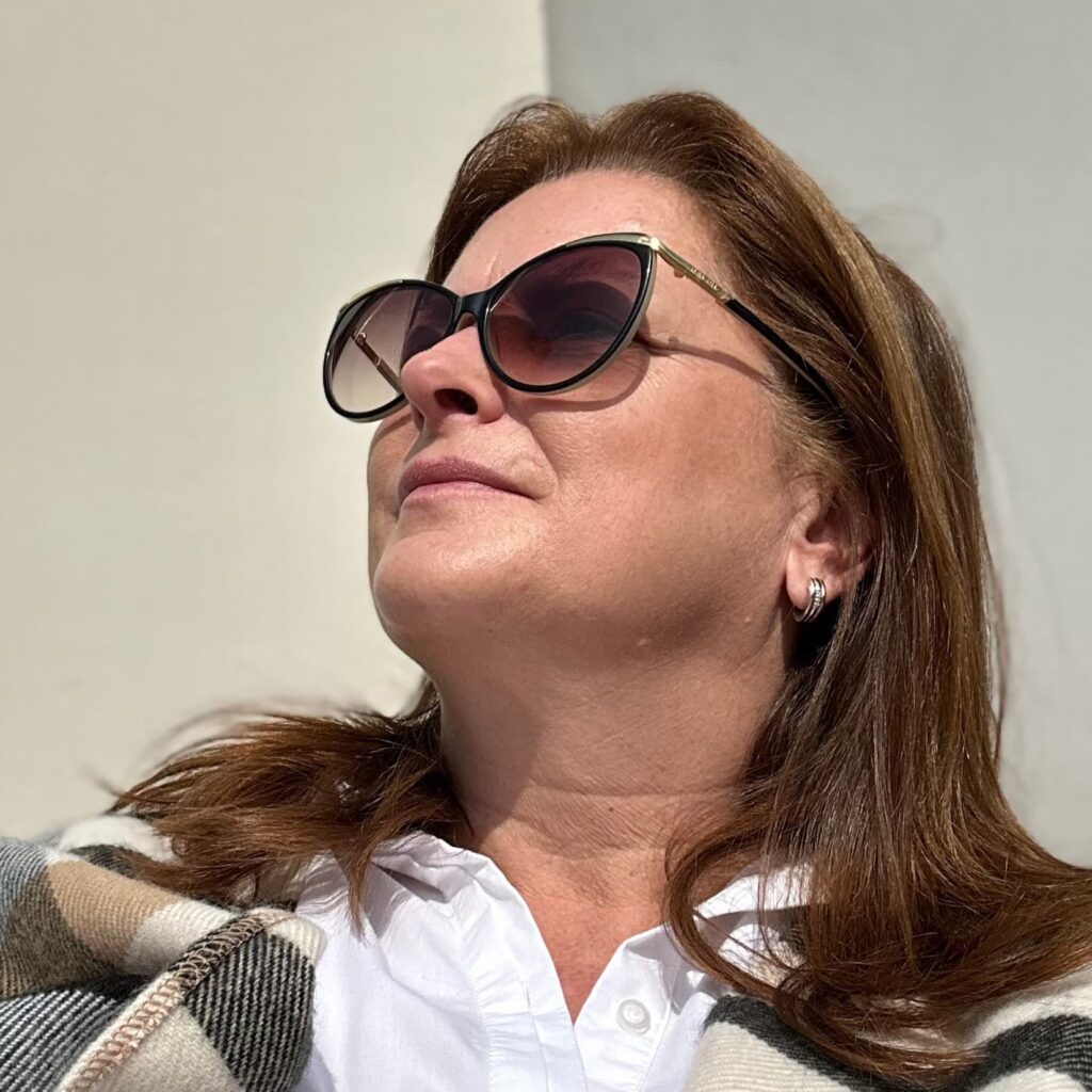 Alexandra Sindelgruber