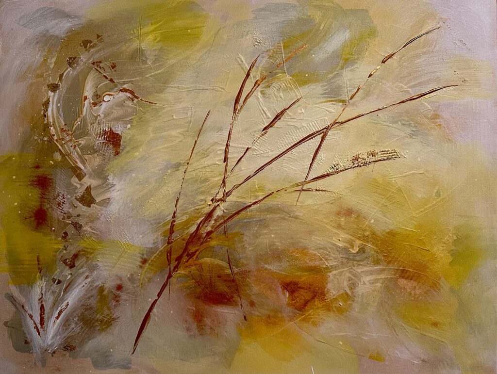 Bildname Summer Glow